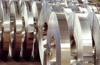 ASTM B168 UNS N06601 Strip
