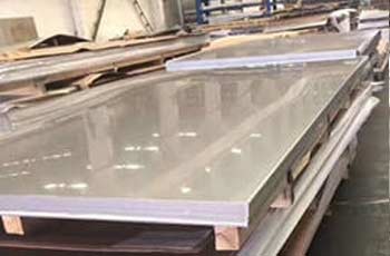 Cold Rolled Alloy 601 Plate