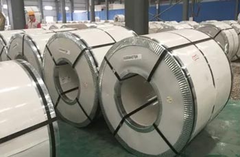 K500 Monel Coil