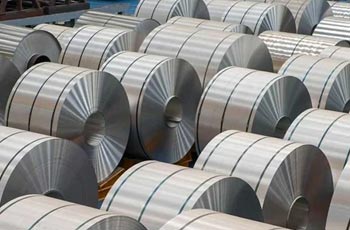 Nickel Alloy 600 Coil
