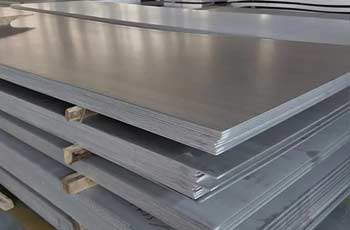 Solution-Treated Nickel Alloy 601 Plate