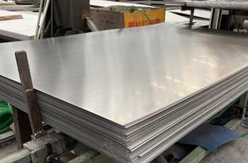 Annealed ASME SB168 EN10095 Plate