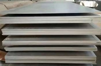 Annealed Inconel 600 Plate