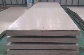 Annealed Monel K500  Plate