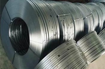 ASTM B127 UNS N05500 Strip