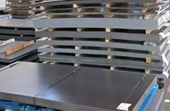 Cold Rolled SB 575 N10276 Plate
