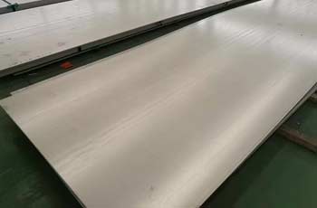 Hot Rolled B424 N08825 Plate