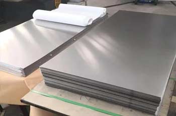 Hot Rolled Hastelloy B2 Plate