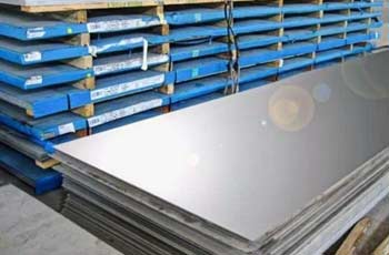 Hot Rolled Inconel 601 Alloy Plate