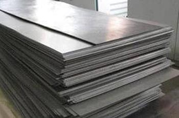 Inconel 600 Plate