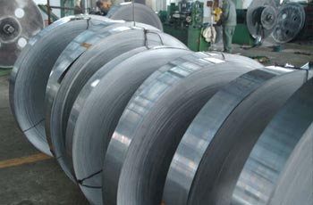 Inconel 600 Strip