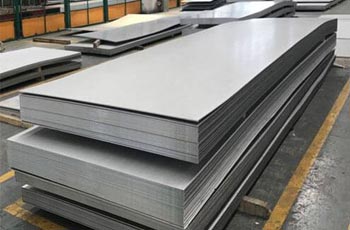 Monel k500 plate