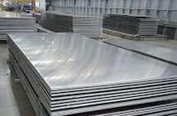 Solution-Treated ISO 6208 Perforated Plate