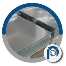 SUS 304LN plain sheet SUS 304LN plain sheet