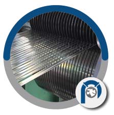 SUS 347 Strip SUS 347 Strip