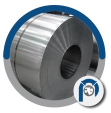 SUS 430Ti Coils