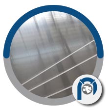 UNS 7718 annealed plate UNS 7718 annealed plate
