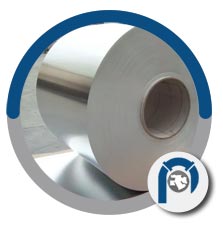 UNS A95083 Coil