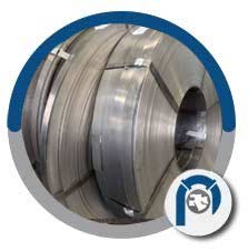 UNS N07750 Strip UNS N07750 Strip
