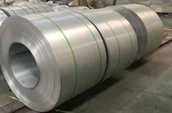 UNS N10276 Coil