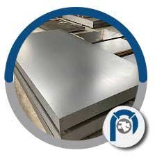 UNS N10665 annealed plate UNS N10665 annealed plate