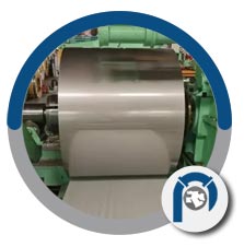 UNS S30453 shim sheet UNS S30453 shim sheet