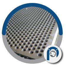 UNS S30908 Perforated Sheet UNS S30908 Perforated Sheet