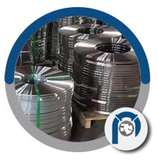 UNS S31653 Strip UNS S31653 Strip