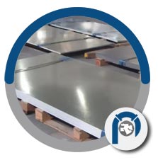 UNS S40910 sheet UNS S40910 sheet