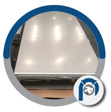 UNS S41008 plain sheet UNS S41008 plain sheet