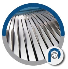 UNS S43035 Strip