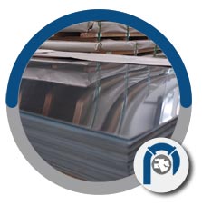 UNS S43036 Rolling Plate