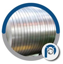UNS S44500 slitting coil UNS S44500 slitting coil