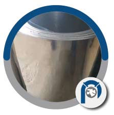 Werkstoff Nr. 1.4307 Rolling Sheet
