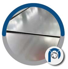Werkstoff Nr. 1.4404 Plain Sheet