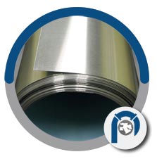 W.Nr. 1.4959 shim sheet 