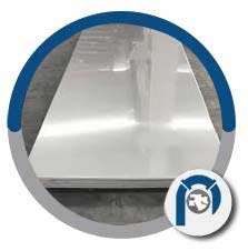 WNR 2.4669 Annealed Plate WNR 2.4669 Annealed Plate