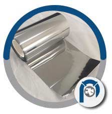X-750 Alloy Foil X-750 Alloy Foil