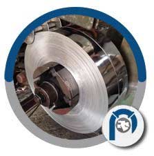 X-750 Inconel Coil X-750 Inconel Coil