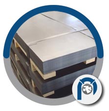 X2CrMoTi17-1 Plain Sheet X2CrMoTi17-1 Plain Sheet