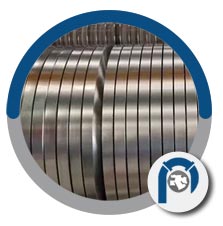 X6CrTi12 thin strips X6CrTi12 thin strips