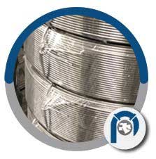 A5.14 Ernicr-3 Arc Welding Wired A5.14 Ernicr-3 Arc Welding Wire