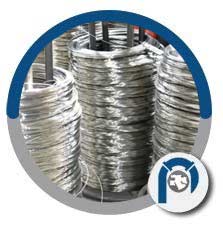 Alloy 601 Mig Wire