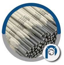 Alloy 9018-b3 Stick Rod