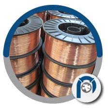 Alloy Er70s-6 Filler Wire Alloy Er70s-6 Filler Wire
