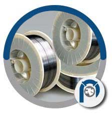 ASME 5.9 Aws Class Er 2553 Tig Wire