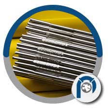 AWS 5.14 Ernicrmo-3 Tig Rod AWS 5.14 Ernicrmo-3 Tig Rod
