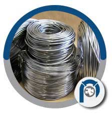 AWS 5.14 Ernicrmo-3 Tig Wire AWS 5.14 Ernicrmo-3 Tig Wire