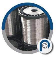 AWS A5.14 Ernicrmo-3 Filler Wire AWS A5.14 Ernicrmo-3 Filler Wire