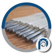 AWS A5.14 ERNiCu-8 Filler Rod AWS A5.14 ERNiCu-8 Filler Rod